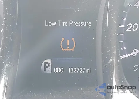 2013 Toyota Avalon Xle Touring из США, поврежденный, VIN 4T1BK1EB3DU072968